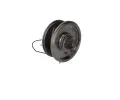 KAMOKA Turbodmychadlo, kompresor KAM 8604137, 8604137