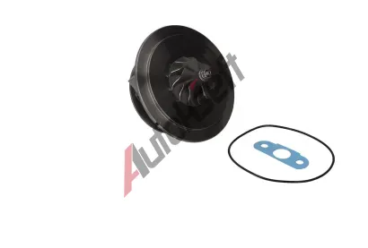 KAMOKA Turbodmychadlo, kompresor KAM 8604144, 8604144