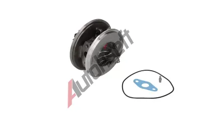 KAMOKA Turbodmychadlo, kompresor KAM 8604154, 8604154 KAMOKA Turbodmychadlo, kompresor KAM 8604154, 8604154