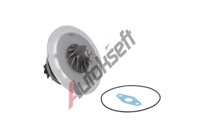 KAMOKA Turbodmychadlo, kompresor KAM 8604167, 8604167