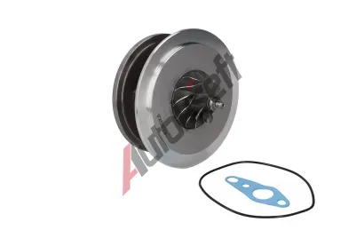 KAMOKA Turbodmychadlo, kompresor KAM 8604186, 8604186