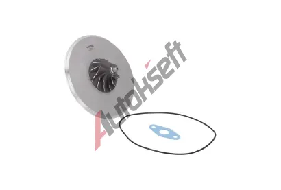 KAMOKA Turbodmychadlo, kompresor KAM 8604200, 8604200