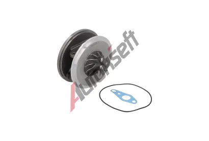 KAMOKA Turbodmychadlo, kompresor KAM 8604203, 8604203