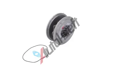 KAMOKA Turbodmychadlo, kompresor KAM 8604210, 8604210