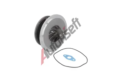 KAMOKA Turbodmychadlo, kompresor KAM 8604212, 8604212