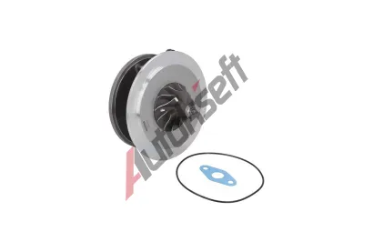 KAMOKA Turbodmychadlo, kompresor KAM 8604214, 8604214