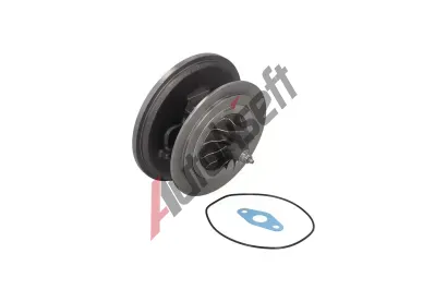 KAMOKA Turbodmychadlo, kompresor KAM 8604216, 8604216