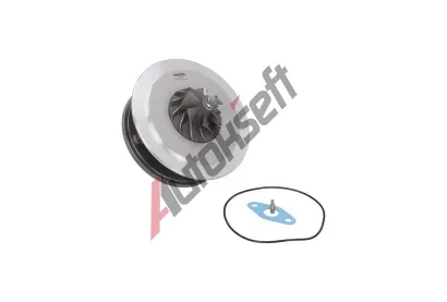 KAMOKA Turbodmychadlo, kompresor KAM 8604224, 8604224