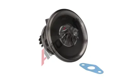 KAMOKA Turbodmychadlo, kompresor KAM 8604226, 8604226