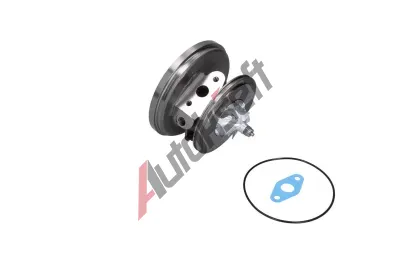 KAMOKA Turbodmychadlo, kompresor KAM 8604234, 8604234 KAMOKA Turbodmychadlo, kompresor KAM 8604234, 8604234