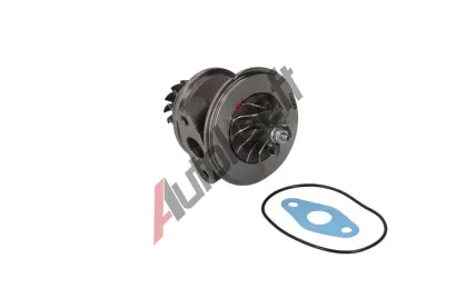 KAMOKA Turbodmychadlo, kompresor KAM 8604237, 8604237