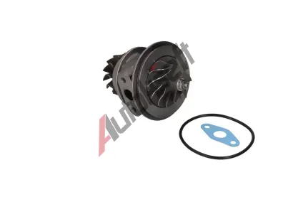 KAMOKA Turbodmychadlo, kompresor KAM 8604241, 8604241