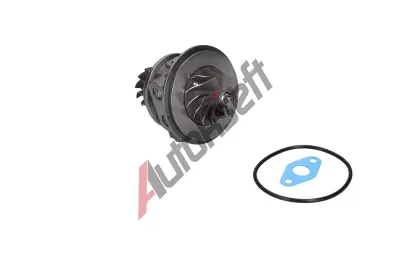 KAMOKA Turbodmychadlo, kompresor KAM 8604244, 8604244