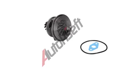 KAMOKA Turbodmychadlo, kompresor KAM 8604246, 8604246