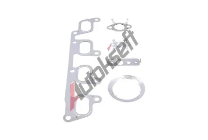 KAMOKA Montážní sada - dmychadlo KAM 8606009, 8606009 KAMOKA Montážní sada - dmychadlo KAM 8606009, 8606009