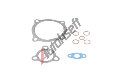 KAMOKA Montážní sada - dmychadlo KAM 8606059, 8606059 KAMOKA Montážní sada - dmychadlo KAM 8606059, 8606059