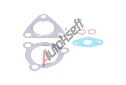 KAMOKA Montážní sada - dmychadlo KAM 8606063, 8606063 KAMOKA Montážní sada - dmychadlo KAM 8606063, 8606063