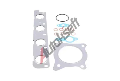 KAMOKA Montážní sada - dmychadlo KAM 8606072, 8606072 KAMOKA Montážní sada - dmychadlo KAM 8606072, 8606072