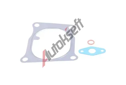 KAMOKA Montážní sada - dmychadlo KAM 8606105, 8606105 KAMOKA Montážní sada - dmychadlo KAM 8606105, 8606105