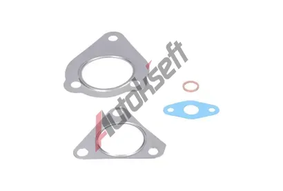 KAMOKA Montážní sada - dmychadlo KAM 8606155, 8606155 KAMOKA Montážní sada - dmychadlo KAM 8606155, 8606155