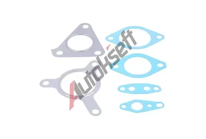 KAMOKA Montážní sada - dmychadlo KAM 8606209, 8606209 KAMOKA Montážní sada - dmychadlo KAM 8606209, 8606209