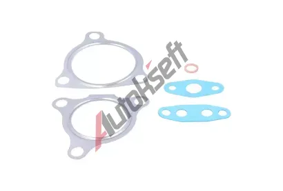 KAMOKA Montážní sada - dmychadlo KAM 8606222, 8606222 KAMOKA Montážní sada - dmychadlo KAM 8606222, 8606222