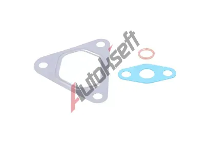 KAMOKA Montážní sada - dmychadlo KAM 8606229, 8606229 KAMOKA Montážní sada - dmychadlo KAM 8606229, 8606229