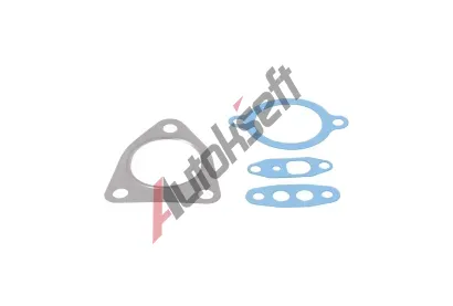 KAMOKA Montážní sada - dmychadlo KAM 8606253, 8606253 KAMOKA Montážní sada - dmychadlo KAM 8606253, 8606253