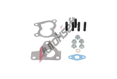 KAMOKA Montážní sada - dmychadlo KAM 8607014, 8607014 KAMOKA Montážní sada - dmychadlo KAM 8607014, 8607014