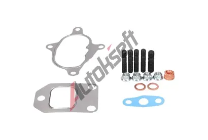 KAMOKA Montážní sada - dmychadlo KAM 8607021, 8607021 KAMOKA Montážní sada - dmychadlo KAM 8607021, 8607021