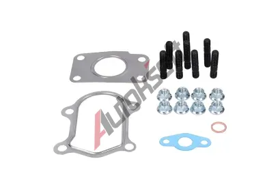 KAMOKA Montážní sada - dmychadlo KAM 8607023, 8607023 KAMOKA Montážní sada - dmychadlo KAM 8607023, 8607023