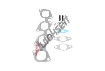 KAMOKA Montn sada - dmychadlo KAM 8607054, 8607054