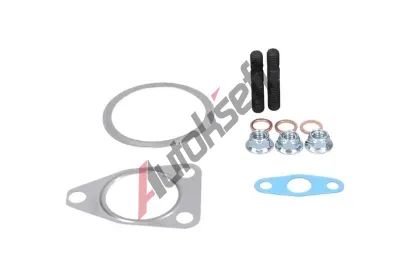 KAMOKA Montážní sada - dmychadlo KAM 8607070, 8607070 KAMOKA Montážní sada - dmychadlo KAM 8607070, 8607070