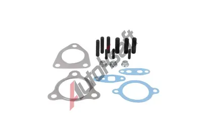 KAMOKA Montážní sada - dmychadlo KAM 8607078, 8607078 KAMOKA Montážní sada - dmychadlo KAM 8607078, 8607078