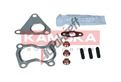 KAMOKA Montážní sada - dmychadlo KAM 8607083, 8607083 KAMOKA Montážní sada - dmychadlo KAM 8607083, 8607083