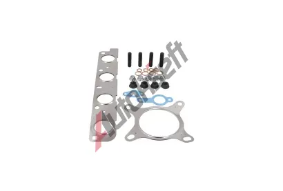 KAMOKA Montážní sada - dmychadlo KAM 8607100, 8607100 KAMOKA Montážní sada - dmychadlo KAM 8607100, 8607100