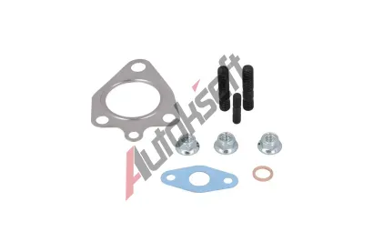 KAMOKA Montážní sada - dmychadlo KAM 8607114, 8607114 KAMOKA Montážní sada - dmychadlo KAM 8607114, 8607114