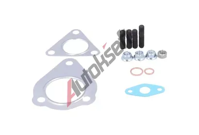 KAMOKA Montn sada - dmychadlo KAM 8607122, 8607122