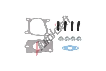 KAMOKA Montážní sada - dmychadlo KAM 8607147, 8607147 KAMOKA Montážní sada - dmychadlo KAM 8607147, 8607147