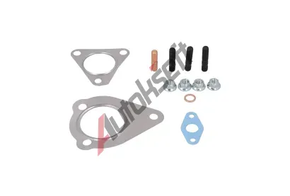 KAMOKA Montážní sada - dmychadlo KAM 8607183, 8607183 KAMOKA Montážní sada - dmychadlo KAM 8607183, 8607183