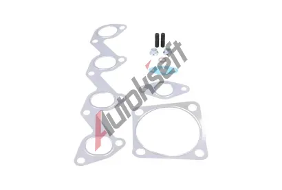 KAMOKA Montážní sada - dmychadlo KAM 8607193, 8607193 KAMOKA Montážní sada - dmychadlo KAM 8607193, 8607193