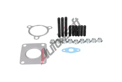 KAMOKA Montážní sada - dmychadlo KAM 8607201, 8607201 KAMOKA Montážní sada - dmychadlo KAM 8607201, 8607201