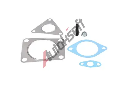 KAMOKA Montážní sada - dmychadlo KAM 8607205, 8607205 KAMOKA Montážní sada - dmychadlo KAM 8607205, 8607205