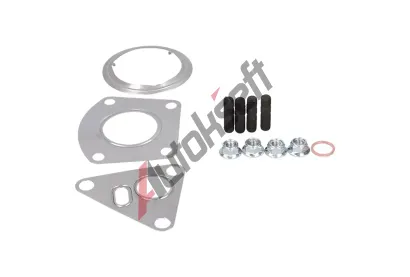 KAMOKA Montážní sada - dmychadlo KAM 8607208, 8607208 KAMOKA Montážní sada - dmychadlo KAM 8607208, 8607208