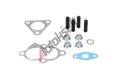 KAMOKA Montn sada - dmychadlo KAM 8607237, 8607237