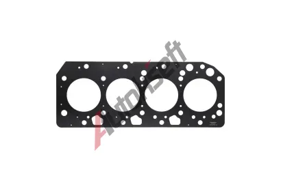 KAMOKA Tsnn hlavy vlce KAM 8701057, 8701057