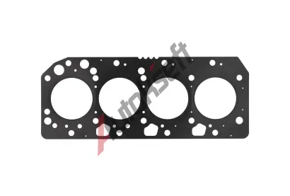 KAMOKA Tsnn hlavy vlce KAM 8701060, 8701060