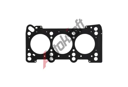 KAMOKA Tsnn hlavy vlce KAM 8701062, 8701062