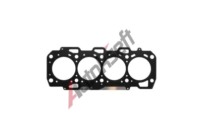 KAMOKA Tsnn hlavy vlce KAM 8701083, 8701083