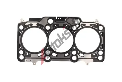 KAMOKA Tsnn hlavy vlce KAM 8701276, 8701276